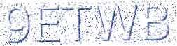 This is a CAPTCHA image; please enter the text you see in this image into the input box below